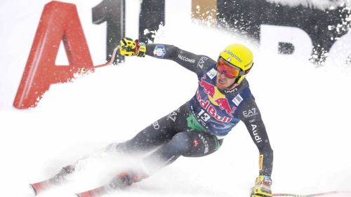 Le classifiche della CdM maschile dopo Kranjska Gora: è lotta per il 3° posto in gigante...