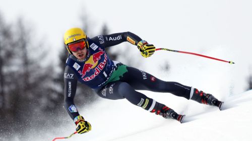 Le classifiche della CdM maschile dopo Kranjska Gora: è lotta per il 3° posto in gigante...