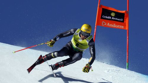 Finali di Soldeu, alle 10.00 il super-g femminile che decide tutto: Curtoni e Brignone per la coppa