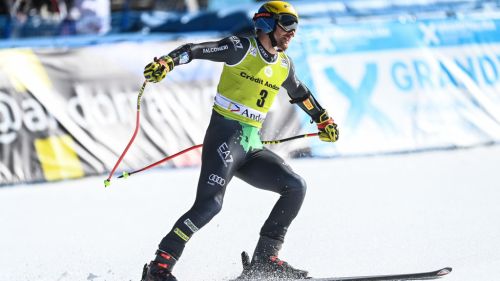 Finali di Soldeu, alle 10.00 il super-g femminile che decide tutto: Curtoni e Brignone per la coppa