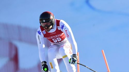 Il secondo urlo di Yule nella notte di Campiglio: 'Pista e pubblico che adoro, volevo solo vincere'