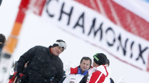 Ok della FIS per Chamonix: l'8-9 febbraio un ritorno 'particolare' con slalom e gigante parallelo