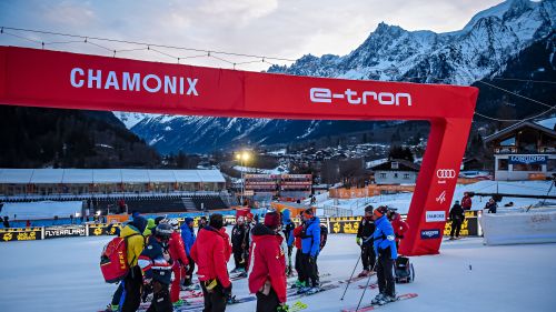 I tifosi hanno... Fede: il fan club di Brignone organizza una super accoglienza per la tappa di La Thuile