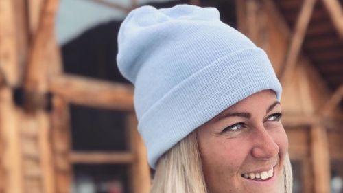 Assolo di Therese Johaug nella 10 chilometri skating di Davos, indietro le azzurre