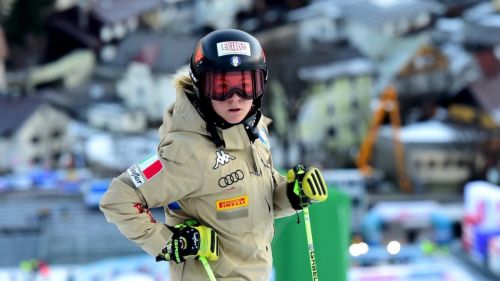 A La Thuile gare aperte al pubblico, ma serve il biglietto nominativo. Finali di Cortina, ecco le novità