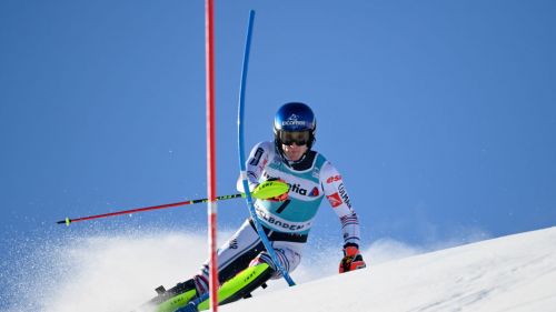 'Bax' da sogno, la prima vittoria in velocità è sempre più vicina: 'Felicissima così, ma non credevo che...'