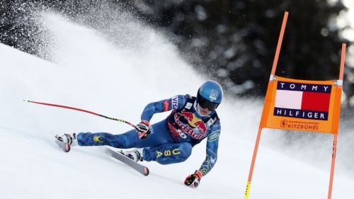 Sofia Goggia si conferma anche nella seconda prova di Crans-Montana, miglior tempo per Lie