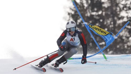 Tempo di prova finale sulla Streif: alle 12.15 il via, Paris col n° 13 dopo Kilde e prima di Odermatt e Casse