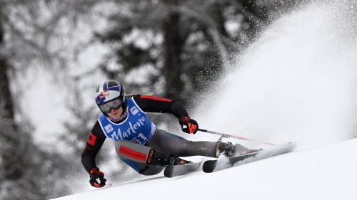 Che Pinturault nella sua Courchevel, grande risposta di Schwarz: è un duello per la combinata mondiale