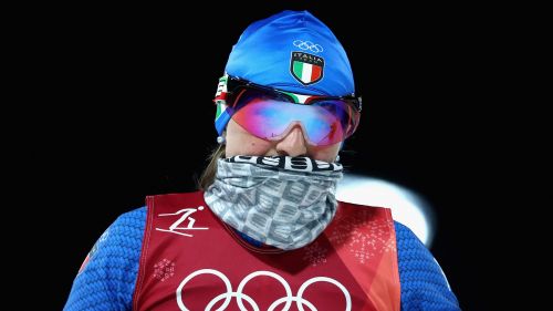 La storia di Ekaterina Alexandrovskaya, morta suicida a 20 anni