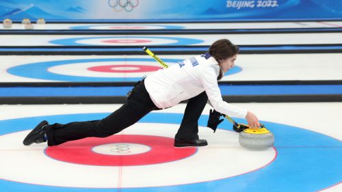 Europei di curling: tris consecutivo per le azzurre, piegata la Lettonia. Oggi sfida all'Ungheria
