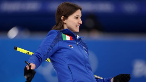 Scelta a sorpresa di Goggia: non ci sarà nel gigante di Killington, solo quattro le azzurre in gara