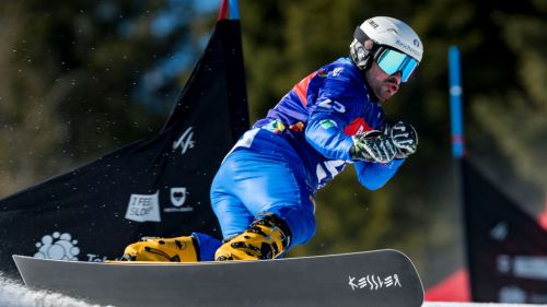 Avvio senza podio per i ragazzi dello snowboard: a Winterberg doppietta austriaca, Coratti chiude 4°