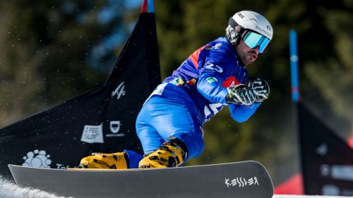 Alle 13.30 la 2^ manche dello slalom donne a Méribel: Duerr per un sogno, ma Gisin e Vlhova...
