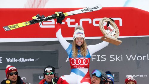 L'Italia femminile per la stagione 2020/21: attenzione alle giovani tra slalom e velocità