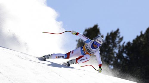 Petra Vlhova ha già una pista col suo nome: Jasna celebra la campionessa di un intero paese