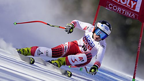 La FISI sospende tutta l'attività a livello nazionale, ma la tappa di CdM a La Thuile è confermata