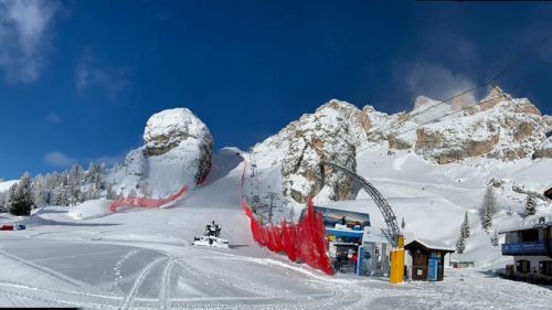 Wierer verso la sprint di Nove Mesto: 'Condizioni particolari e situazione strana, ma conta la gara'