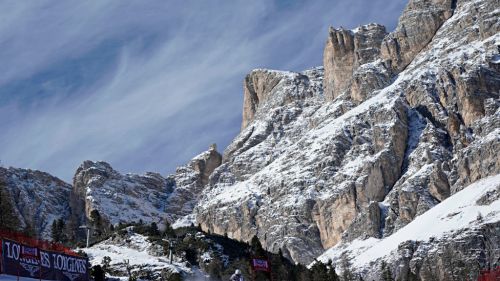 Il secondo slalom a Val Cenis è di Major, Kastlunger sfiora il primo podio in Coppa Europa