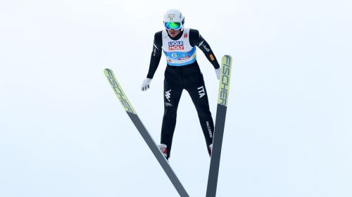 Le 13 vittorie di una carriera sempre al limite: dal poker sulla Saslong al trionfo di Kitz