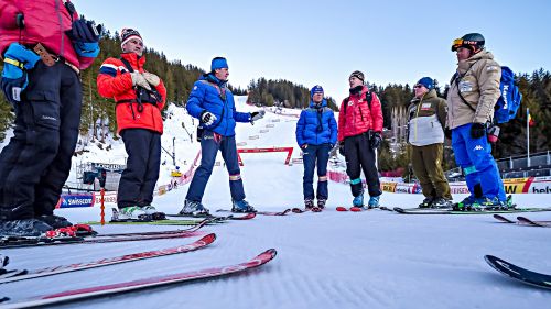 La combinata in Val Sarentino parla norvegese: Riis-Johannessen riesce nell'impresa di battere Fest
