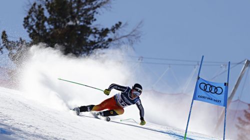 LIVE da Cortina: è tempo di super-g maschile sull'Olympia delle Tofane, via alla combinata!