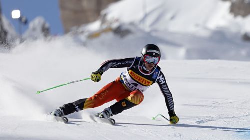 Moioli e Sommariva già davanti a tutti nelle qualificazioni di Reiteralm: domani una gara cruciale
