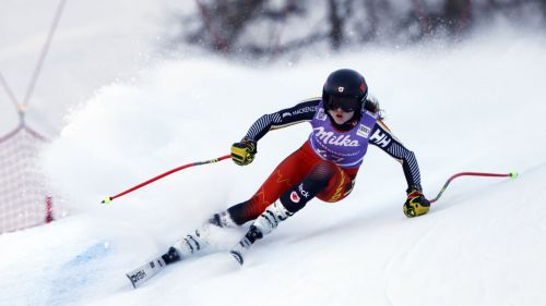 Italskiroll da sogno: a Madona è tripletta nella mass start con Tanel, Dellagiacoma e Becchis