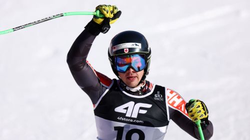 Marta mondiale, emozione pura: 'Una sofferenza unica, che bello l'abbraccio con Shiffrin'