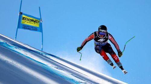 Marta mondiale, emozione pura: 'Una sofferenza unica, che bello l'abbraccio con Shiffrin'