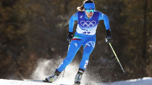 Bresadola, è una top 15 da sogno nell'opening di Wisla: Kubacki vince il duello con Granerud