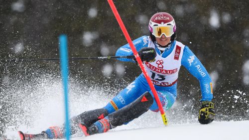 Le 13 vittorie di una carriera sempre al limite: dal poker sulla Saslong al trionfo di Kitz