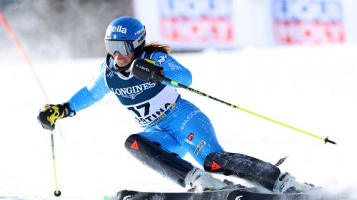 LIVE da Cortina: è tempo di super-g maschile sull'Olympia delle Tofane, via alla combinata!