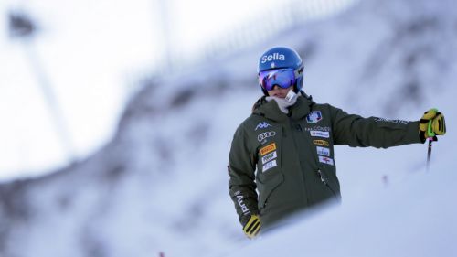 Beatrice Sola firma il colpo allo Zoncolan: la trentina domina lo slalom FIS valido anche per il GP Italia