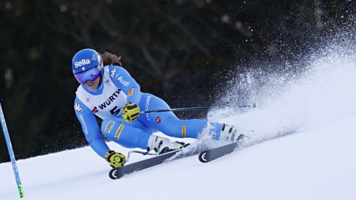 Troppo vento a Vars, cancellata definitivamente la tappa di Coppa del Mondo per lo sci velocità