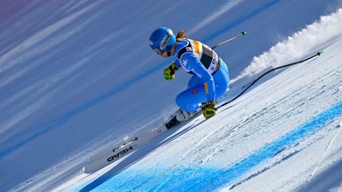 Comincia la CdM anche per le ragazze della combinata nordica: Sieff guida il team azzurro a Lillehammer