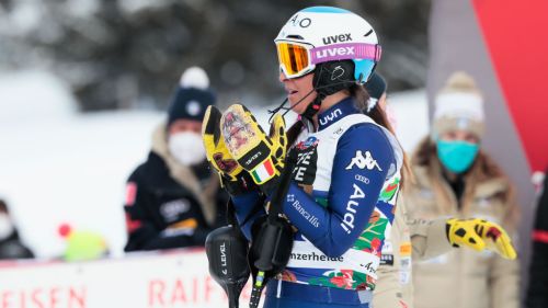 Il Tour de Ski parte dalla Val Mustair con una sprint TL, Pellegrino carico: 'Ho buone sensazioni'