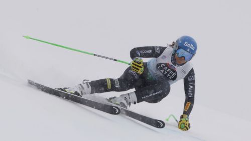 Salto con gli sci: Althaus è super anche su Large Hill, sua la qualificazione davanti a Loutitt