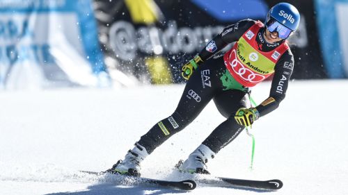 Finali di Soldeu, alle 10.00 il super-g femminile che decide tutto: Curtoni e Brignone per la coppa