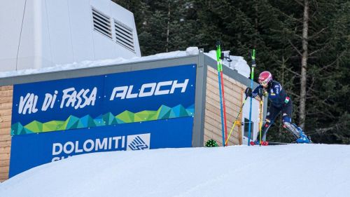 Ok della FIS per Chamonix: l'8-9 febbraio un ritorno 'particolare' con slalom e gigante parallelo