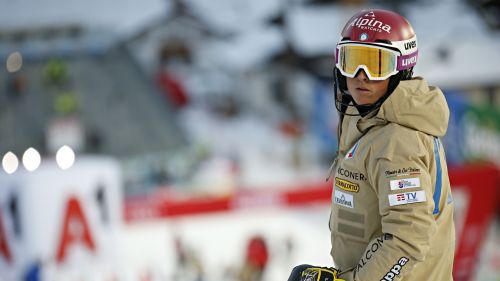 I tifosi hanno... Fede: il fan club di Brignone organizza una super accoglienza per la tappa di La Thuile