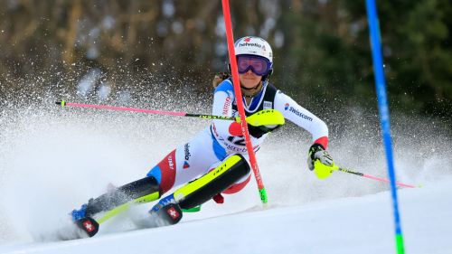 Combinata nordica: a Seefeld torna alla vittoria Joergen Graabak, suo il 'Triple'