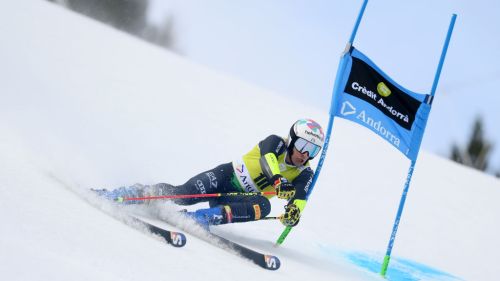 Vlhova sfida Shiffrin nello slalom di Soldeu, ma è gara aperta per il successo di giornata: via alle 10.30
