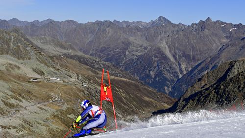 La Svizzera perde Nicole Good: l'iridata jr di combinata salterà l'intera stagione 2019/2020