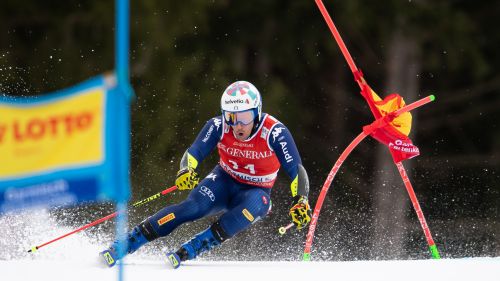 A Rosa Khutor sole e... pista a rischio: ecco perchè è stata annullata la discesa, ma il super-g...