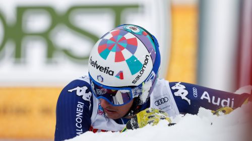 Kriechmayr non difenderà la leadership in Alta Badia: 'Niente gigante parallelo, penso a Bormio'