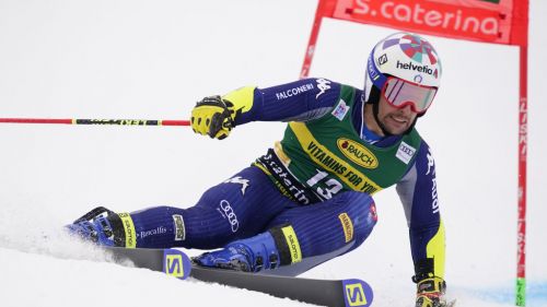 Biathlon: Eckhoff - Roeiseland, doppietta nell'Inseguimento. Wierer ventesima