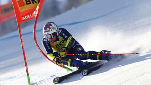 Della Mea e le slalomiste azzurre di nuovo in gara: lunedì e martedì altri due slalom di Coppa Europa
