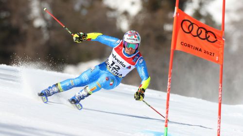 De Aliprandini: 'E' bellissimo, ora devo recuperare energie'. Borsotti: 'Vedo Luca... benissimo'