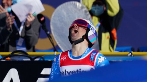 De Aliprandini: 'E' bellissimo, ora devo recuperare energie'. Borsotti: 'Vedo Luca... benissimo'